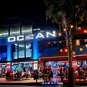 *** Hotel Ocean Capo Verde