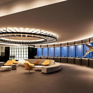 ***** Hotel Omo Kansai Airport By Hoshino Giappone