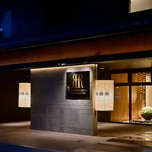 *** Hotel Rihga Place Shijo Karasuma Giappone