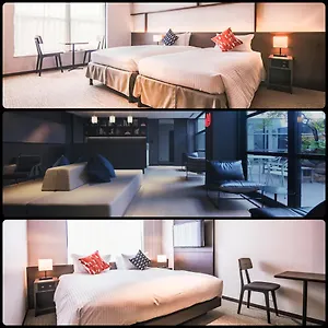 **** Hotel Kabin Kyoto Giappone