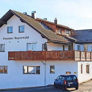 Gasthof Bayerwald ***