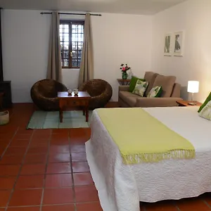  Apartmán Solar Arco De Sao Jorge