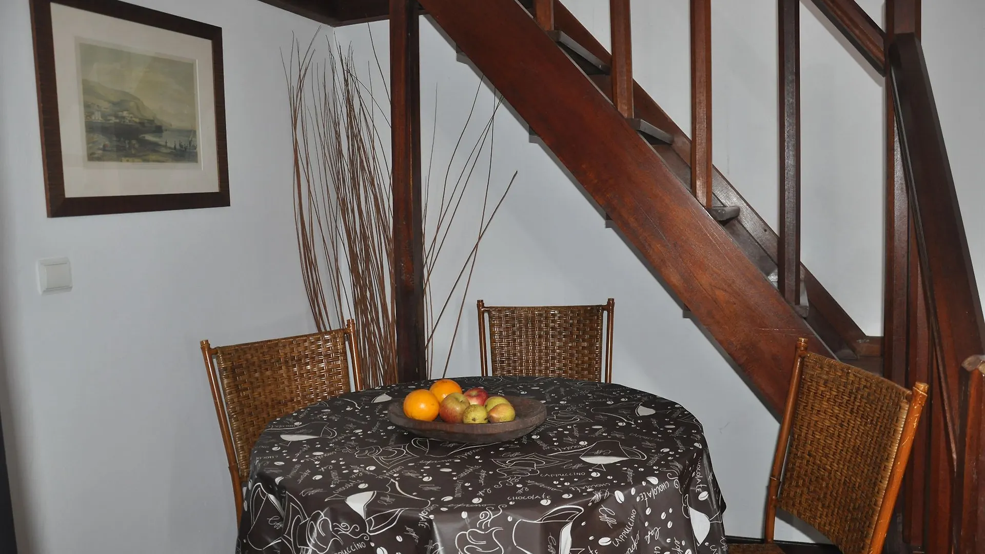 Casas De Campo Do Pomar B&B - Self Check-In Santana  Portugal
